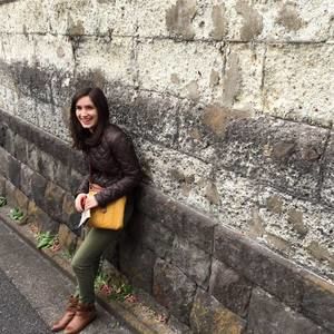 Meet your Posher, Allison